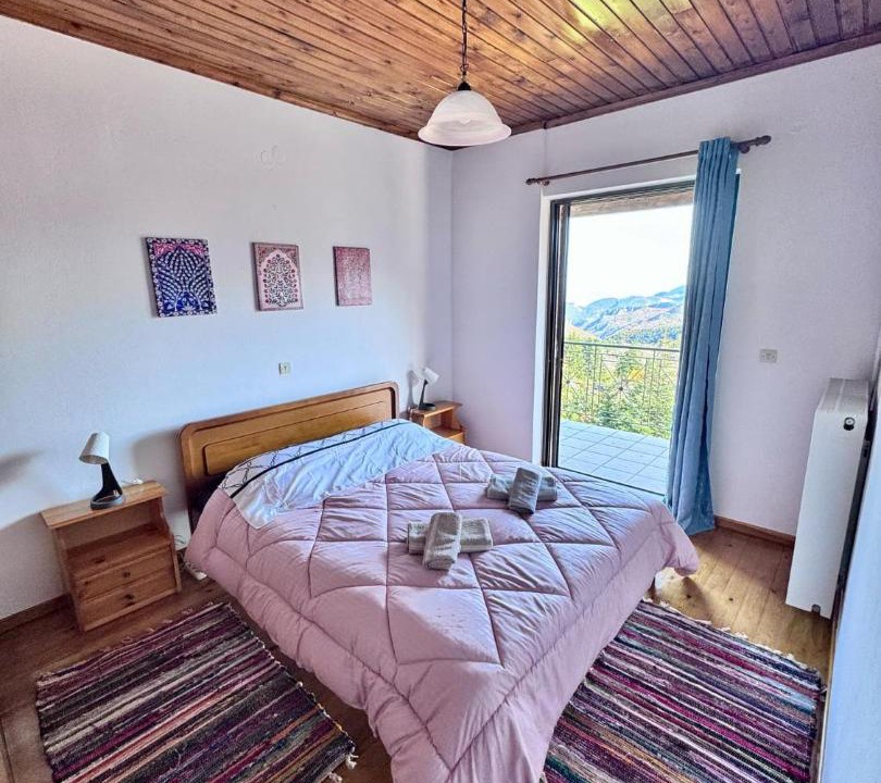 Photo of Bedroom in Pavliani