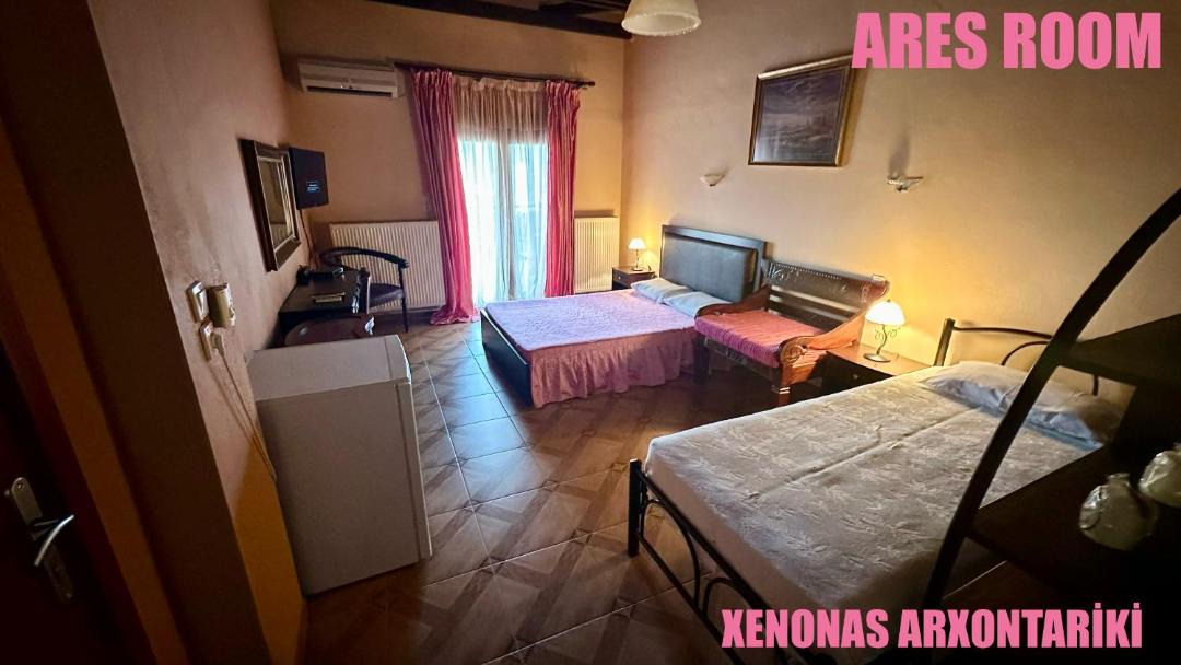 Photo of Bedroom in Soufli