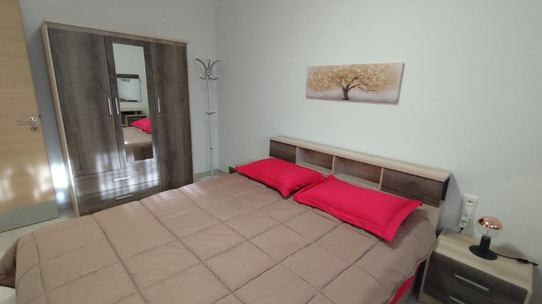 Photo of Bedroom in Patras