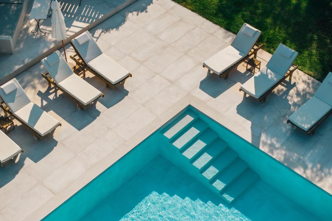 Photo of Patio Balcony in Alonia