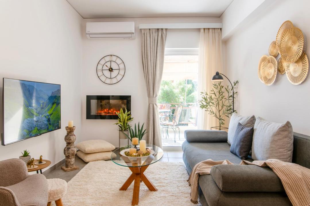 Photo of Livingroom in Varkiza