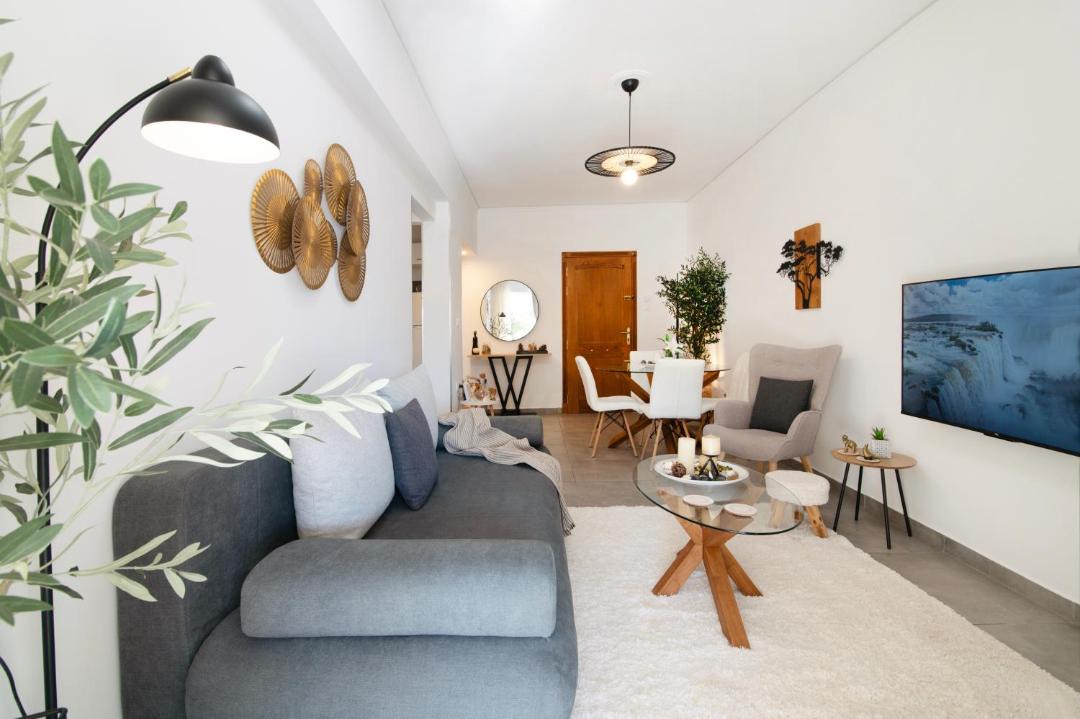 Photo of Livingroom in Varkiza