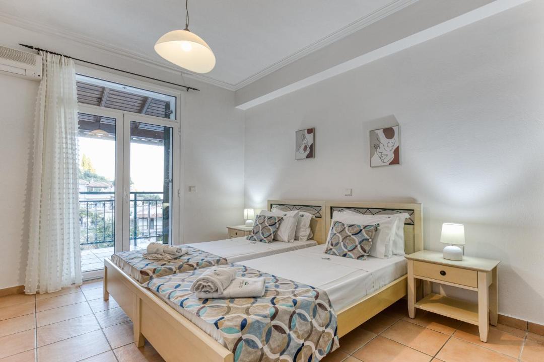 Photo of Bedroom in Katavolos