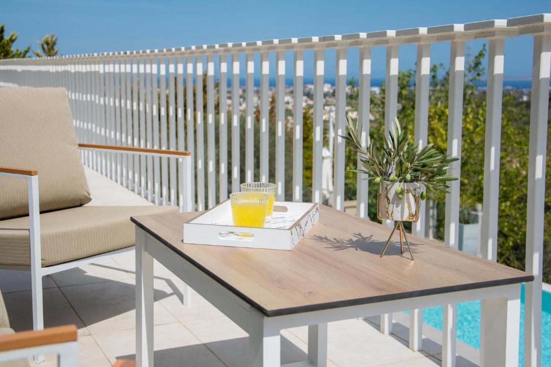 Photo of Patio Balcony in Heraklion