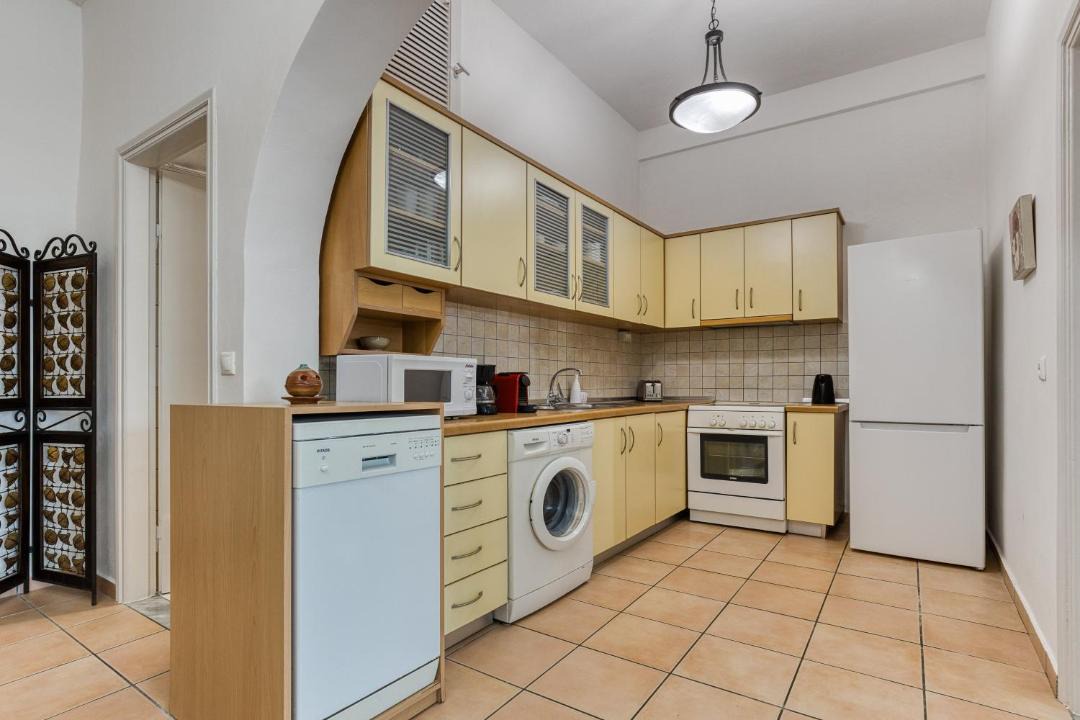 Photo of Kitchen in Katavolos