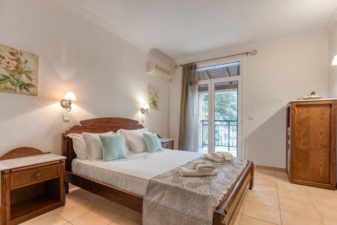 Photo of Bedroom in Katavolos
