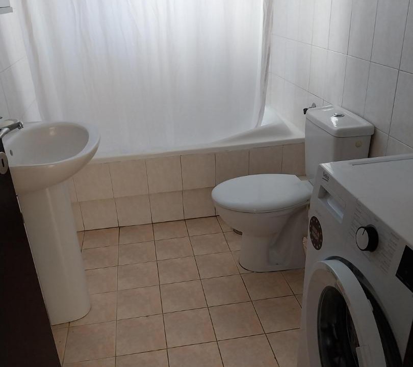 Photo of Bathroom in Athens