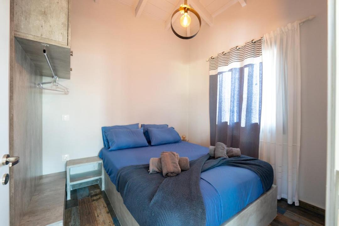 Photo of Bedroom in Vagia
