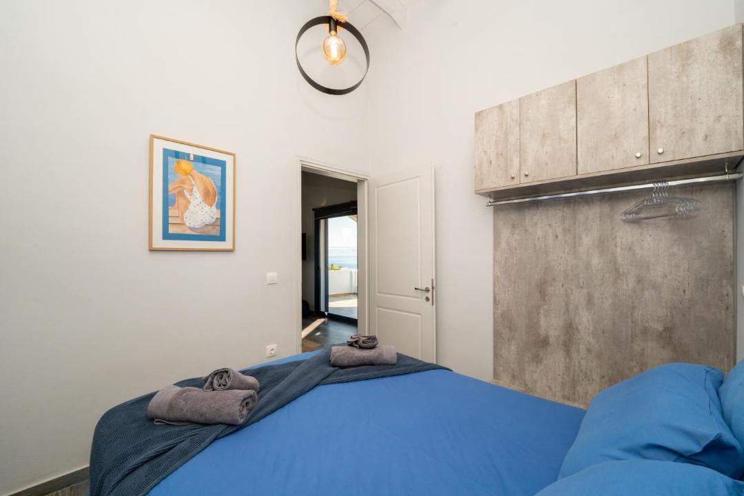 Photo of Bedroom in Vagia