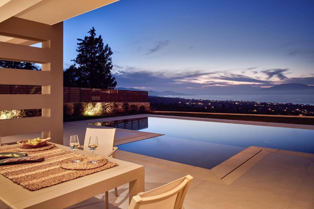 Photo of Patio Balcony in Neromilos