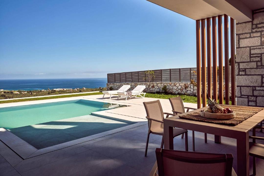 Photo of Patio Balcony in Neromilos