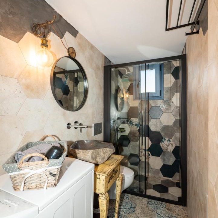 Photo of Bathroom in Vagia