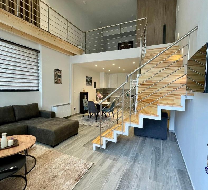 Photo of Livingroom in Trikala