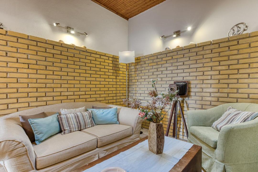 Photo of Livingroom in Katavolos