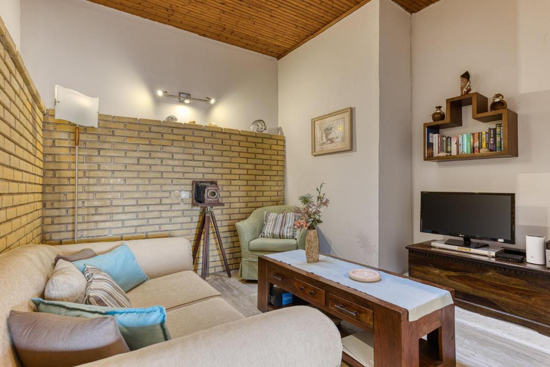 Photo of Livingroom in Katavolos