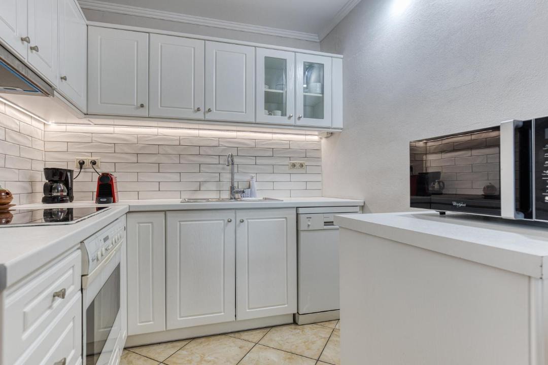 Photo of Kitchen in Katavolos
