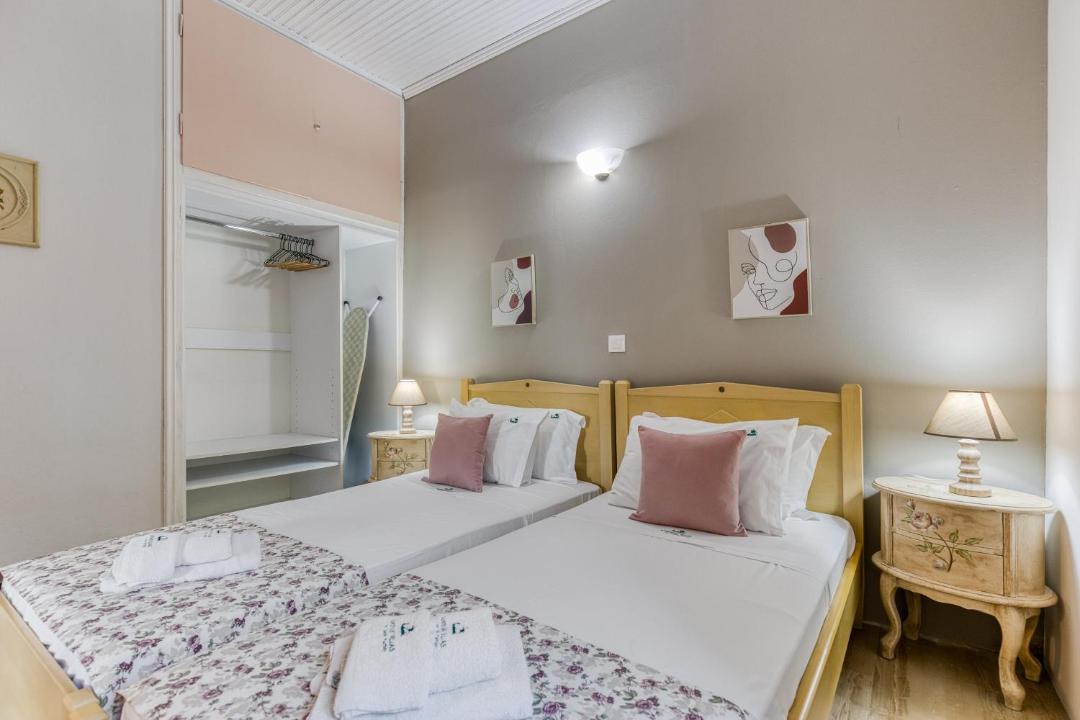 Photo of Bedroom in Katavolos
