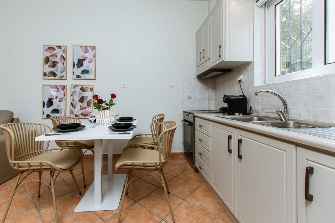 Photo of Kitchen in Perivolia