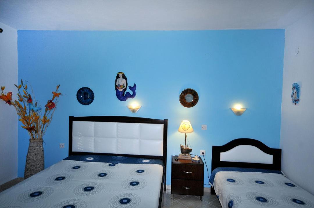 Photo of Bedroom in Sarti