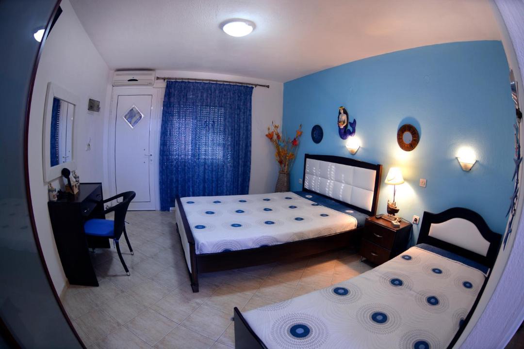 Photo of Bedroom in Sarti