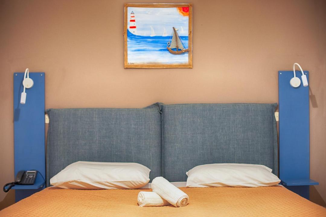 Photo of Bedroom in Moudros