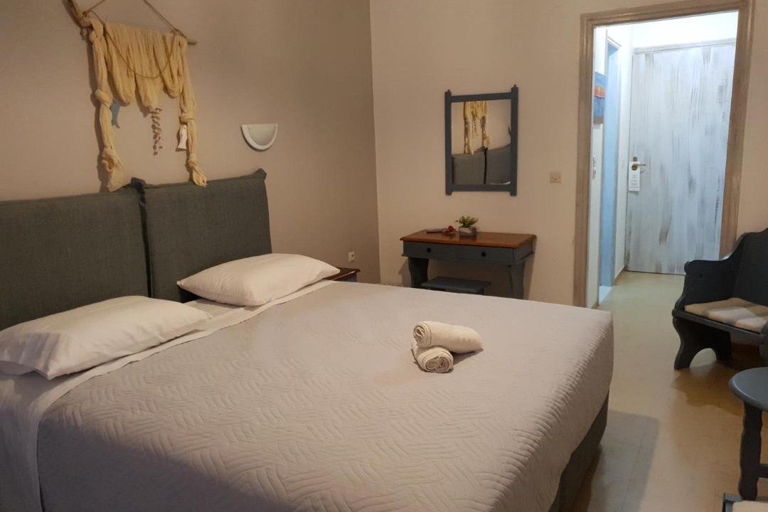 Photo of Bedroom in Moudros