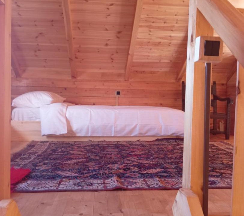 Photo of Bedroom in Vlacherna