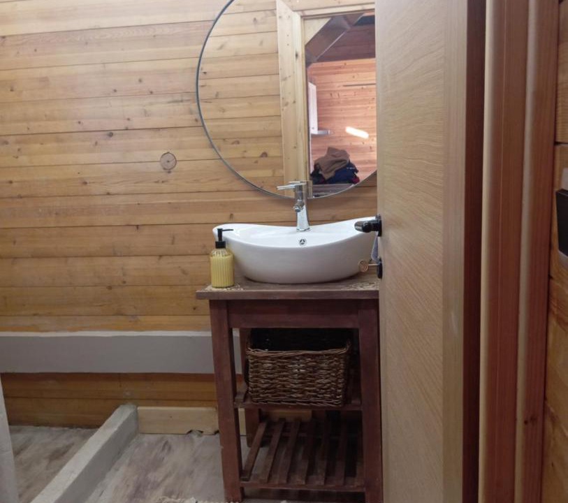 Photo of Bathroom in Vlacherna