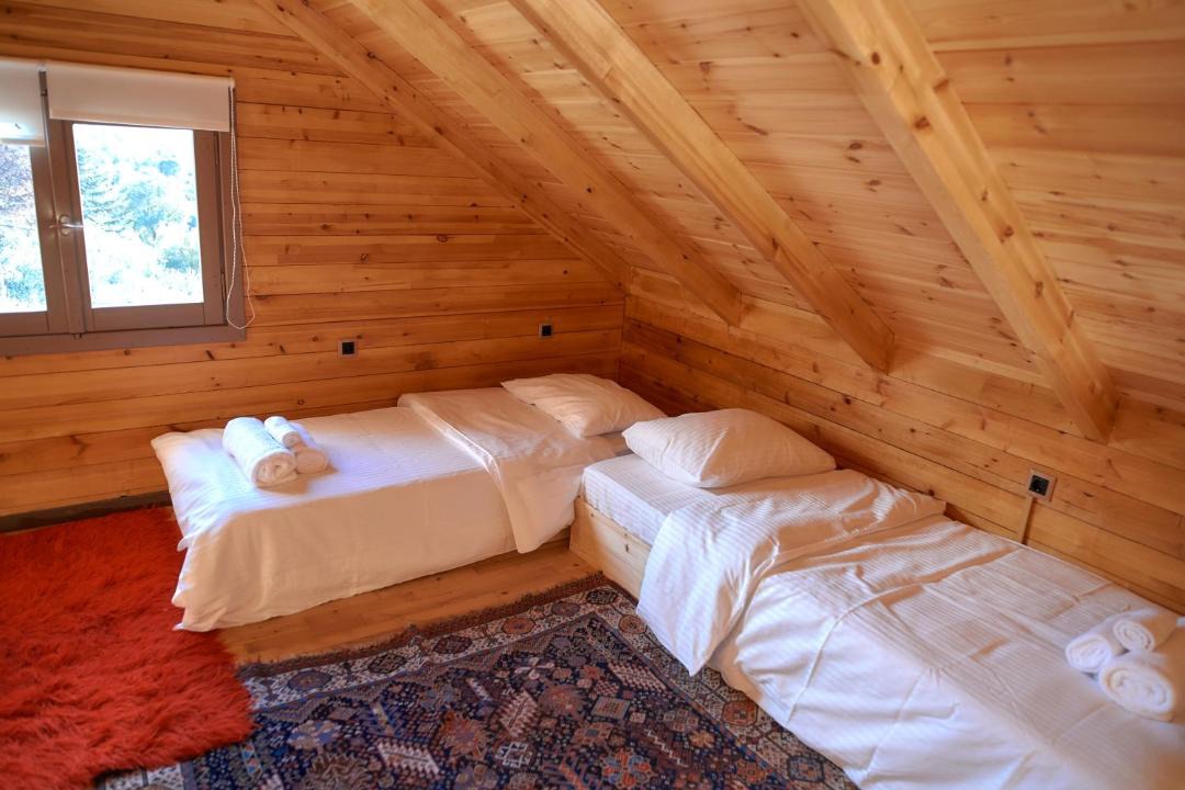 Photo of Bedroom in Vlacherna