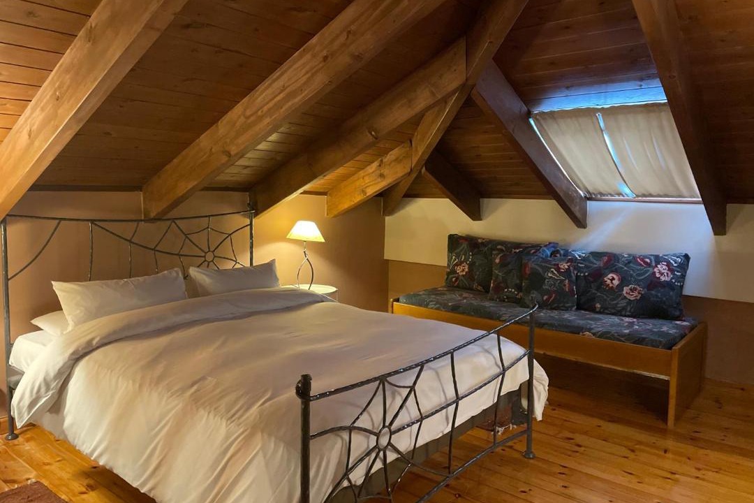 Photo of Bedroom in Arachova