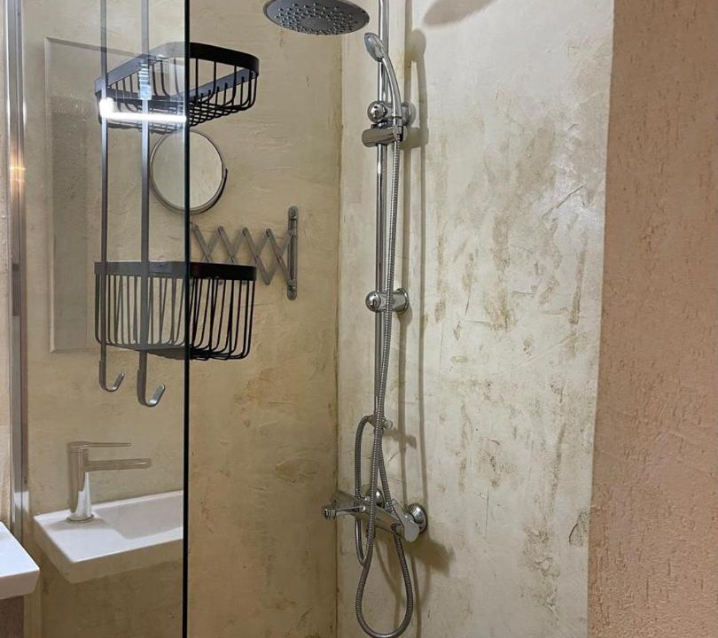 Photo of Bathroom in Kalavrita