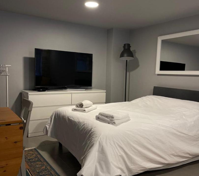 Photo of Bedroom in Kalavrita