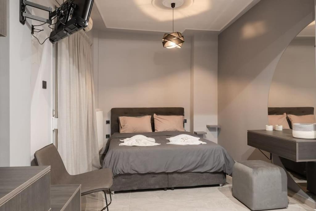 Photo of Bedroom in Drama