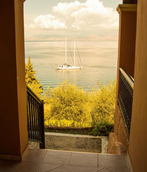 Photo of Patio Balcony in Dafnata