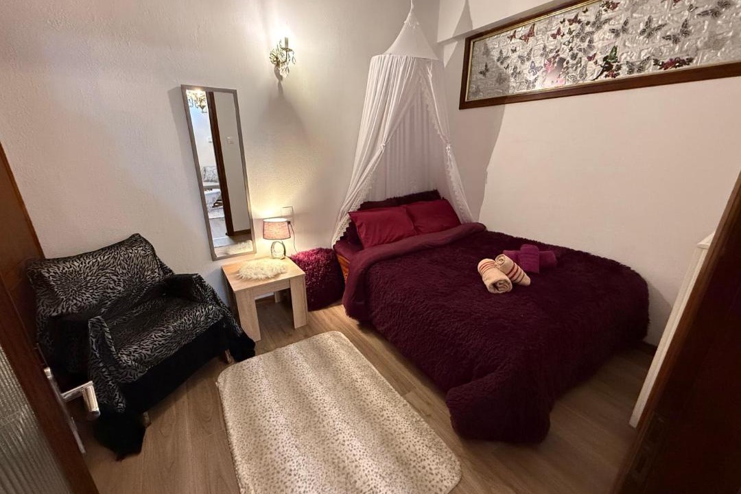 Photo of Bedroom in Metsovo