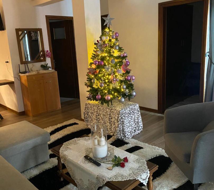 Photo of Livingroom in Metsovo