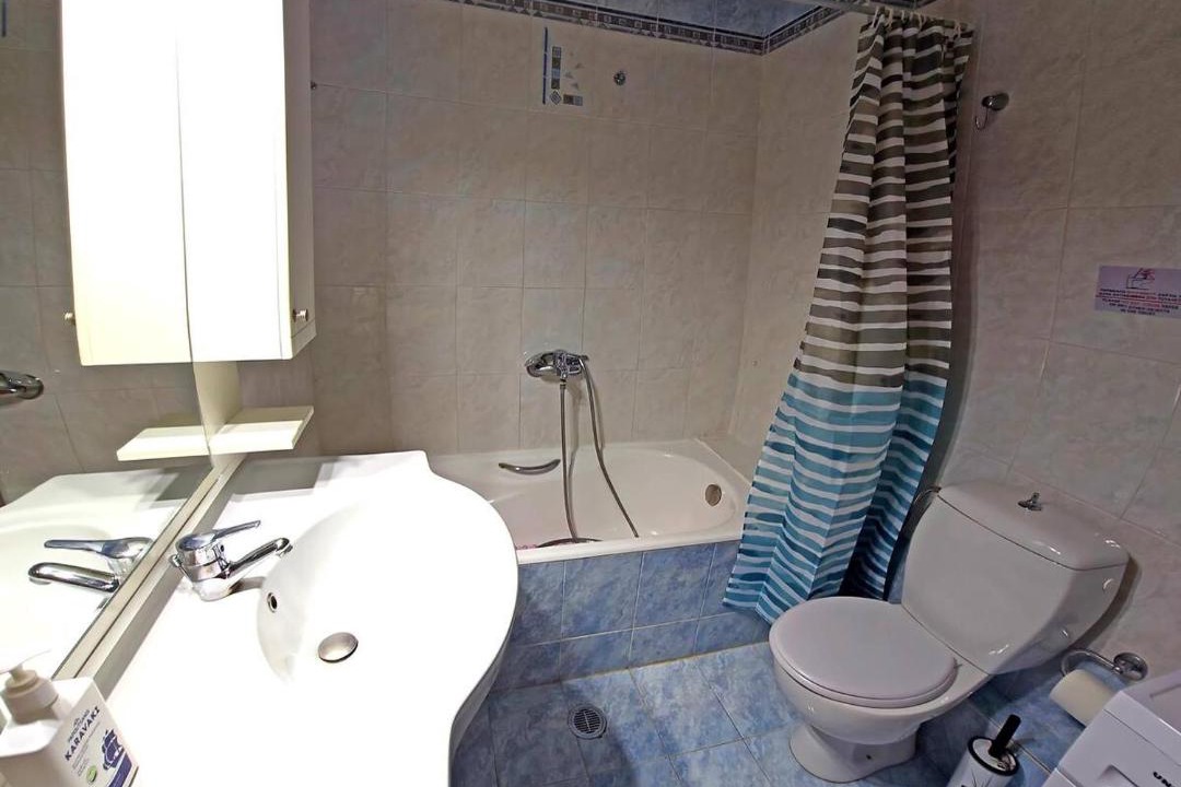 Photo of Bathroom in Agia Ermioni