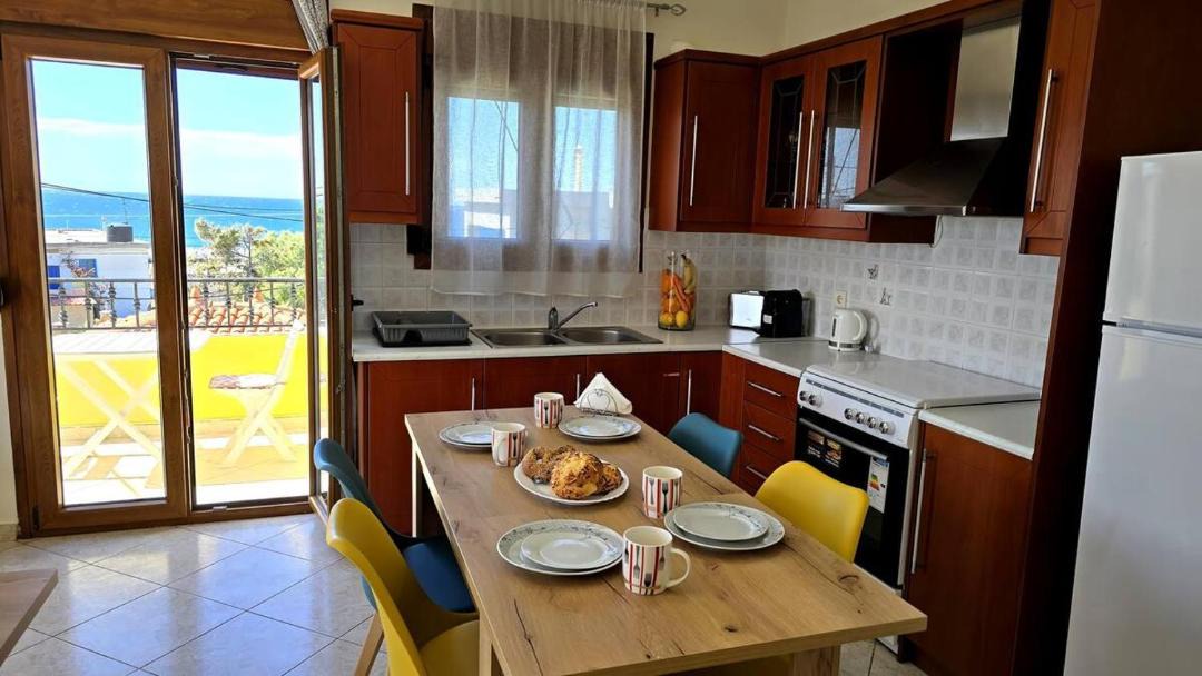 Photo of Kitchen in Agia Ermioni