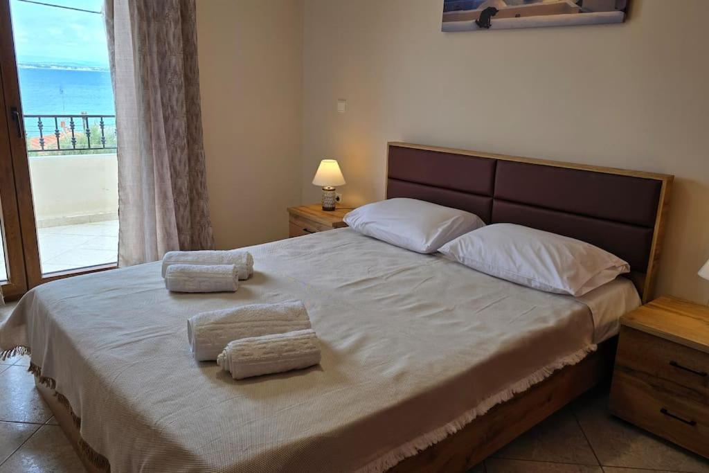 Photo of Bedroom in Agia Ermioni