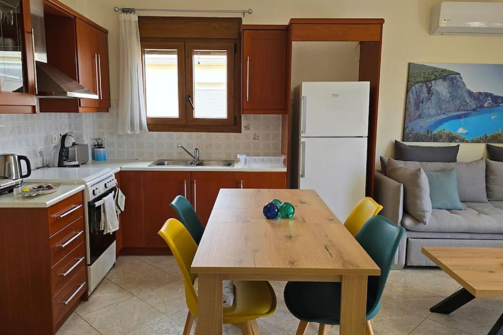 Photo of Kitchen in Agia Ermioni