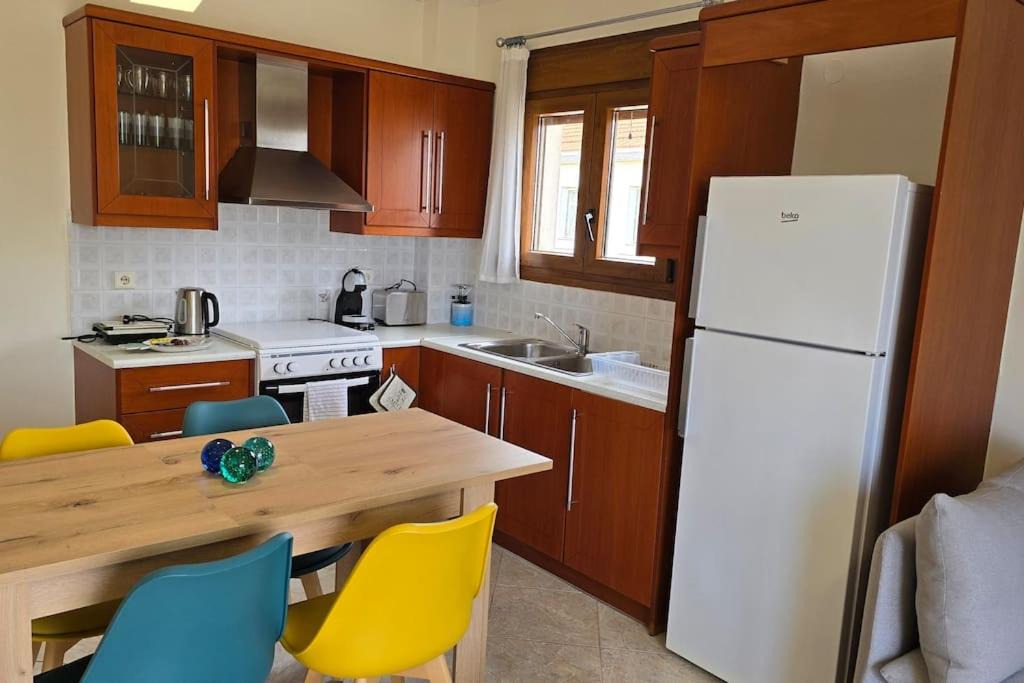 Photo of Kitchen in Agia Ermioni