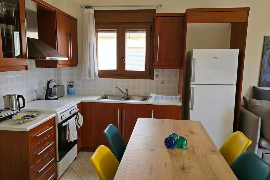 Photo of Kitchen in Agia Ermioni