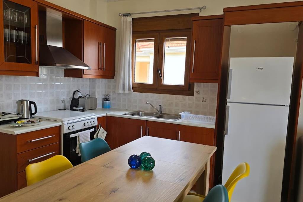 Photo of Kitchen in Agia Ermioni