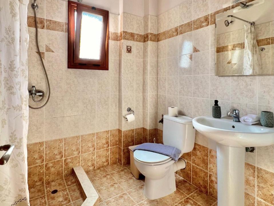 Photo of Bathroom in Gialiskari