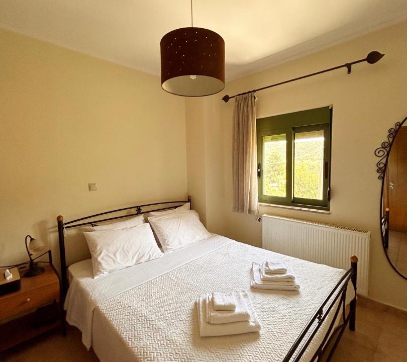 Photo of Bedroom in Kalavrita