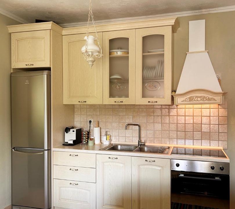 Photo of Kitchen in Kalavrita