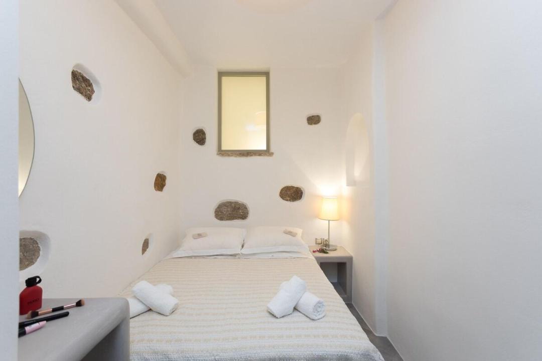 Photo of Bedroom in Koronos