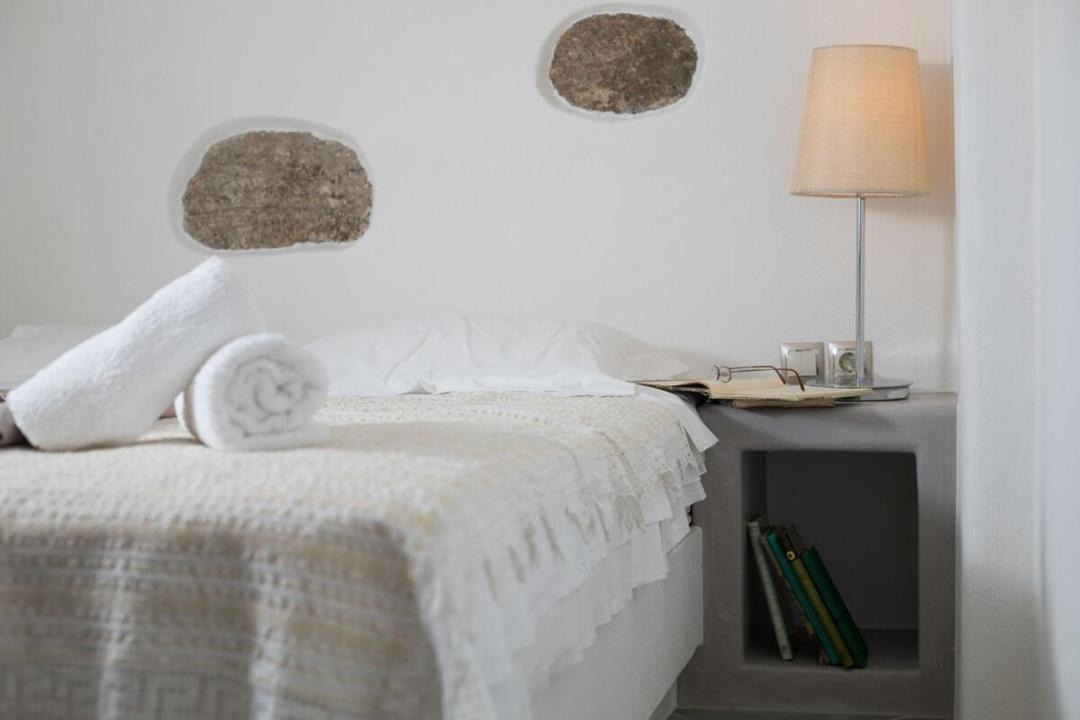 Photo of Bedroom in Koronos