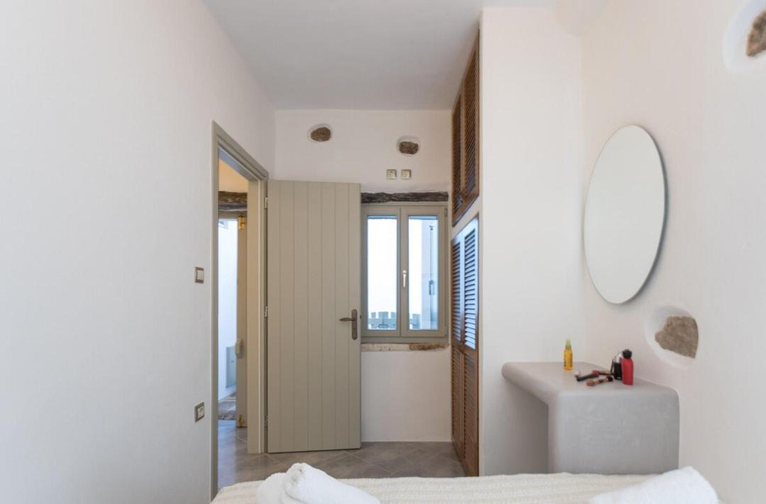 Photo of Bedroom in Koronos