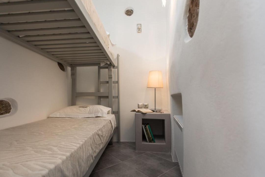 Photo of Bedroom in Koronos